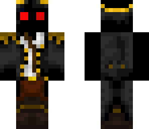 plague pirate