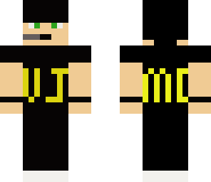 3rd new skin