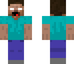 derpy herobrine
