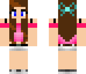 spring girl belt fixed