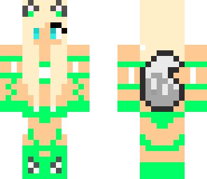 hot wolf girl