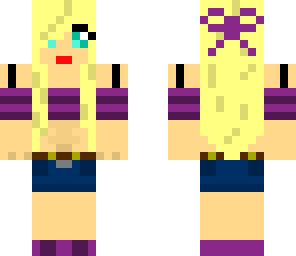 girl