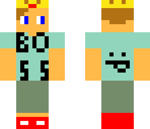 king mhsonicfan