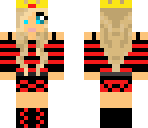 queen nitrohag