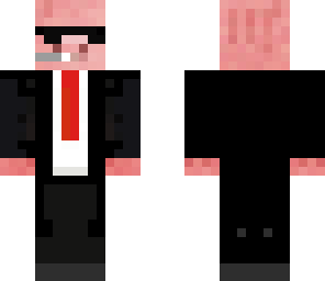007 pig