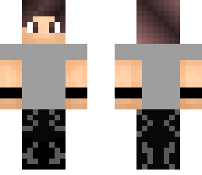 mattmans skin
