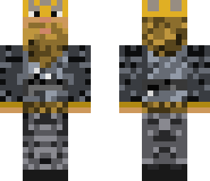 dwarf knight