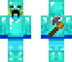 creeper-''-