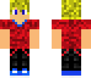 for my bro