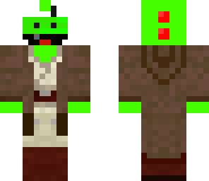 jedi yoshi