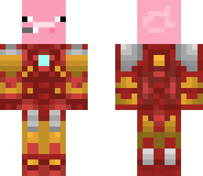 super pig