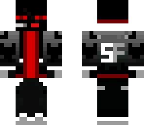 ender dude