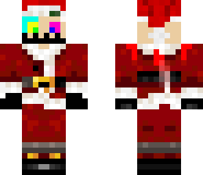 santa claus