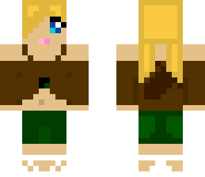 bow shooter