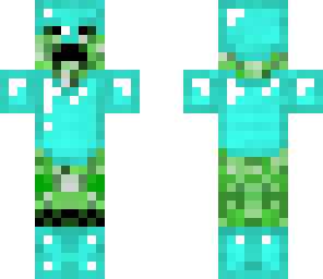 diamondcreeper