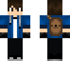 boy