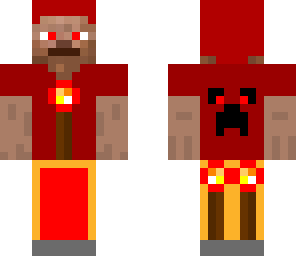 redstone robi