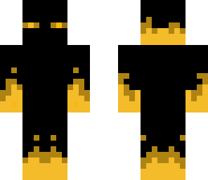 butter enderman