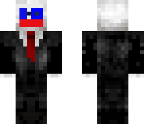 slender modil