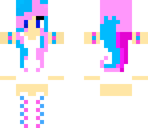 cottoncandy girl reverse
