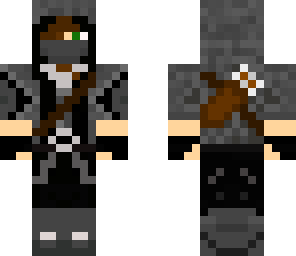 archer edit