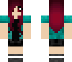 girl skin