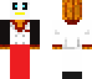 cool skin