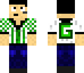 goodgamer's skin