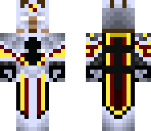 brine the king