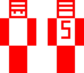 first skin
