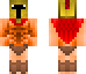 spartan