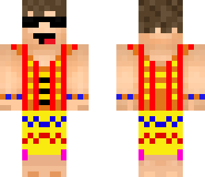2pmp summerskin