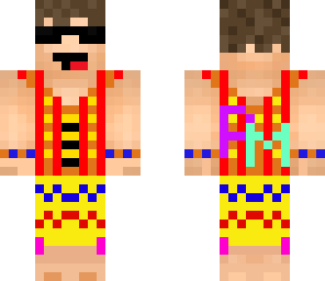 2pmp summerskin 2