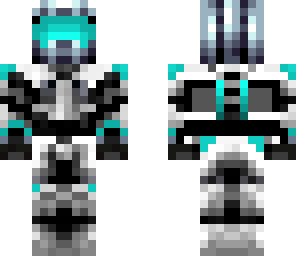 hi-tec solider
