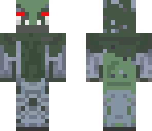 jaw bot