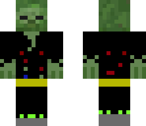 feka zombie
