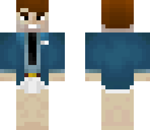 jolly suit