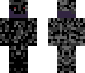 black assasin