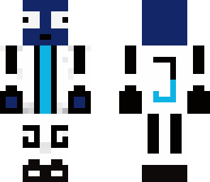 cool monster