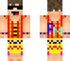 2pmp summerskin 2 p