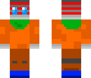 stonebot