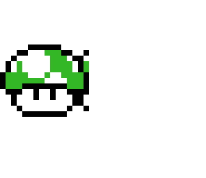 1 up