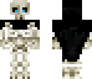 skeleton
