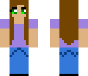 girl steve