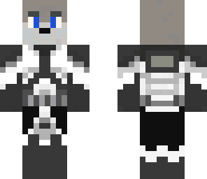 commander wolf
