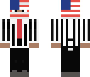 american patriot