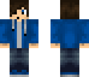 tried to copy a skin
