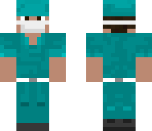 doctor
