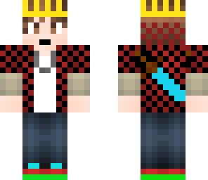 da king bajancanadian