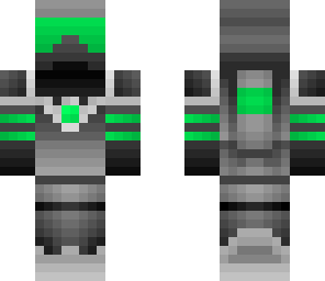 space marine - 20 skin special